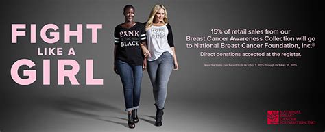 retailers that give back.